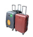 KOT LIGHT “NEW 360°” Lightweight Trolley Suitcase Size medium Murukali.com