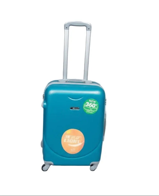 KOT LIGHT “NEW 360°” Lightweight Trolley Suitcase Size medium Murukali.com