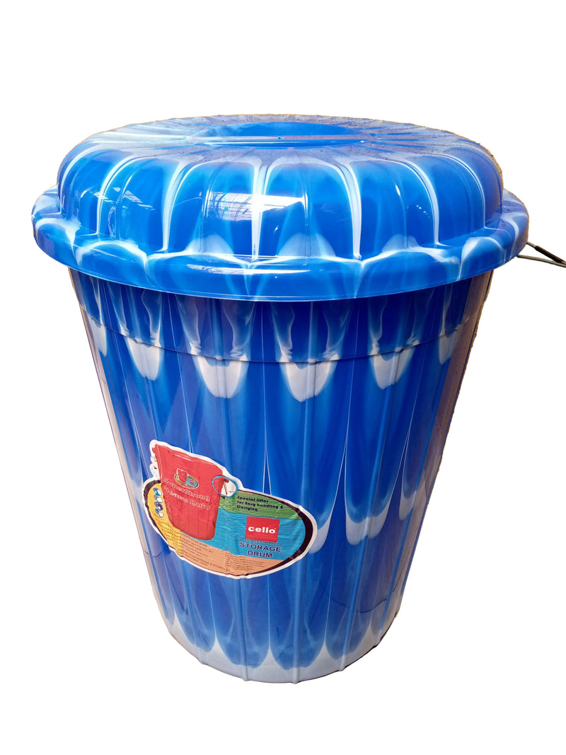 Drum 160L