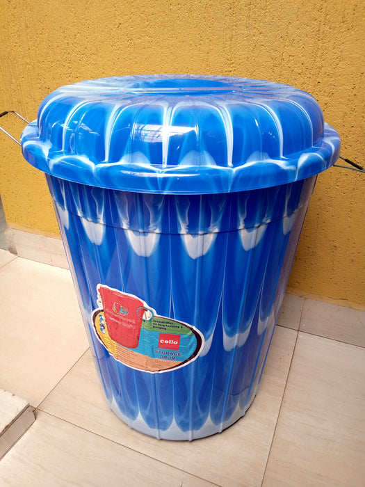 Drum 160L