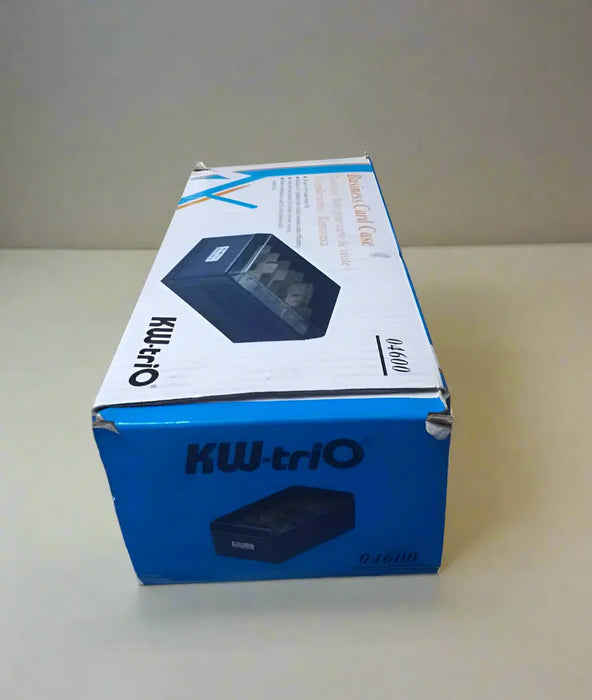 KW-Trio Business Card Case Murukali.com