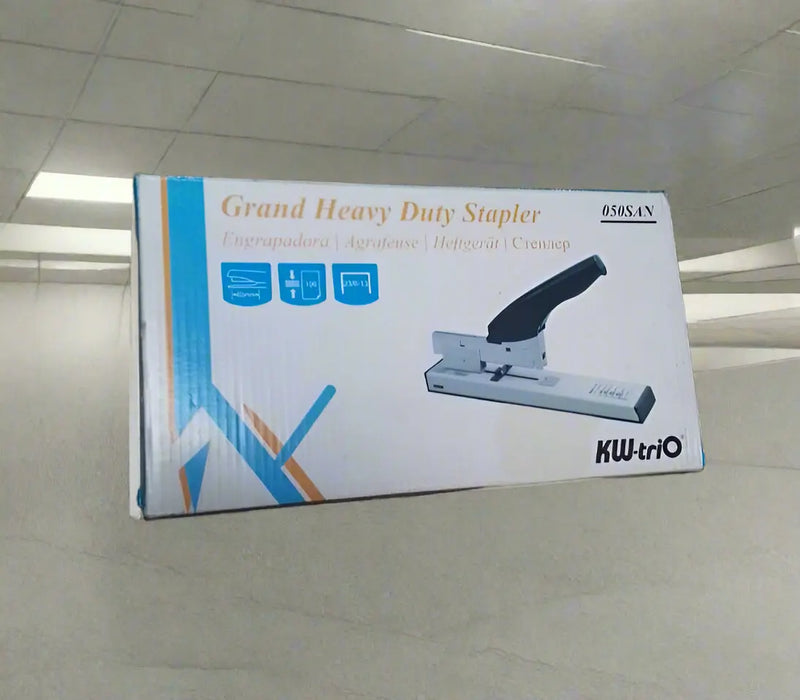KW-Trio Grand Heavy Duty Stapler Murukali.com