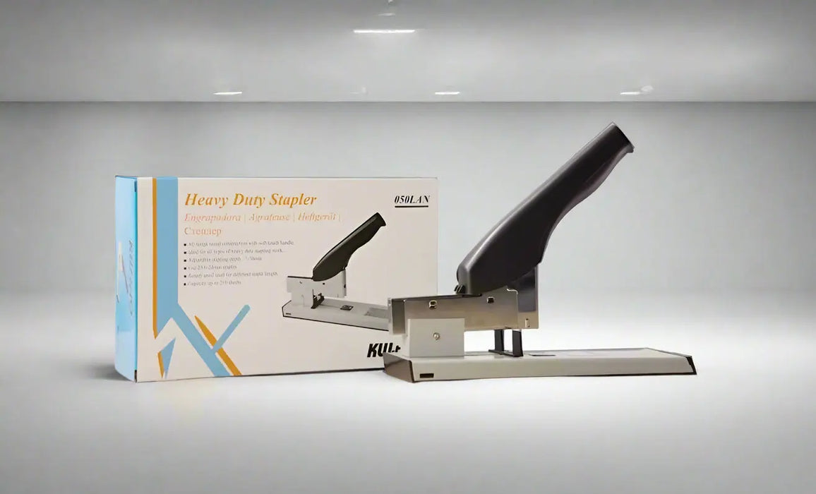 KW-Trio Grand Heavy Duty Stapler Murukali.com