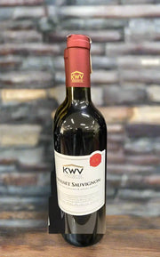 KWV Cabernet Sauvignon  Dry Red Wine 750ML Murukali.com