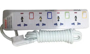 Kadris Multi Socket -4ports murukali.com