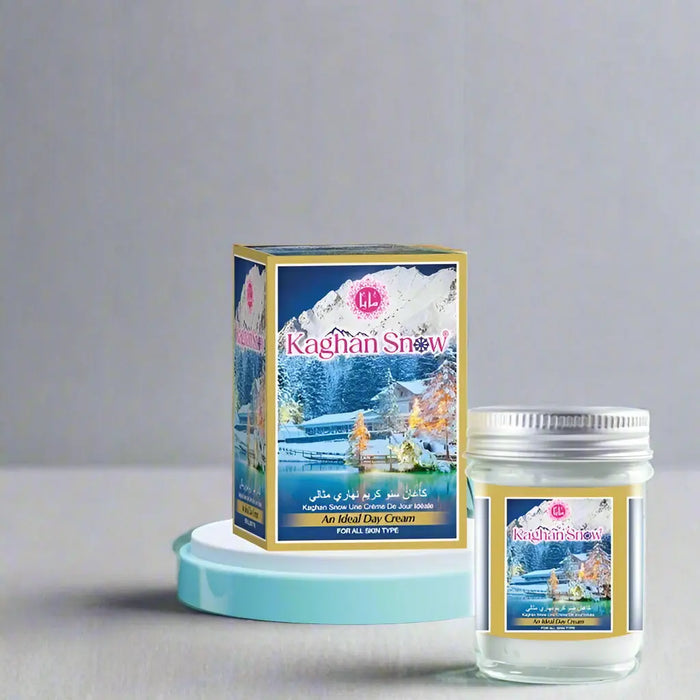 Kaghan Snow Ideal Day Cream (69g) Murukali.com