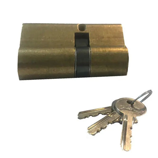 Kale Kilit 164 BN High Security Cylinder Murukali.com