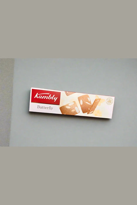 Kambly Butterfly Biscuits 100g Murukali.com
