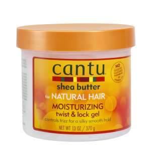 Kantu for Natural Hair Moisturizing Twist&Lock Gel murukali.com