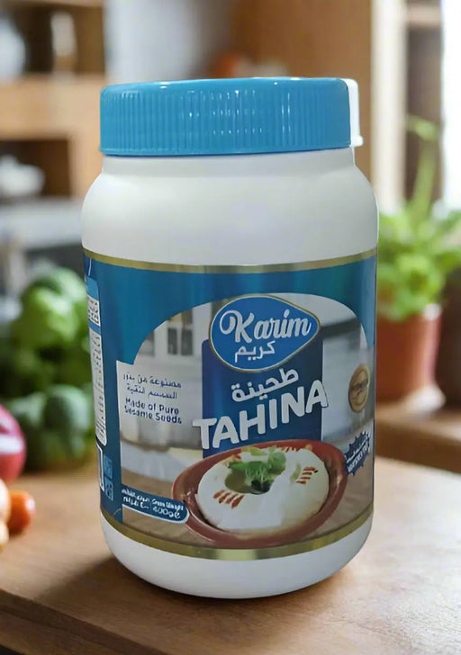 Karim Tahina 400g Murukali.com