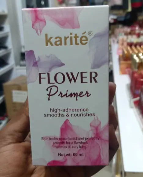 Karité Flower Primer 60ml Murukali.com