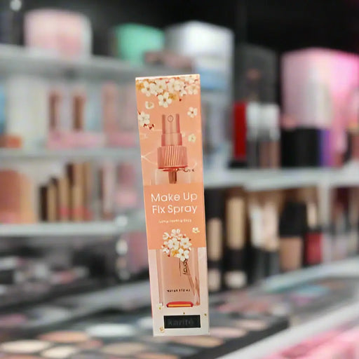 Karité Joy Make Up Fix Spray 150ml Murukali.com