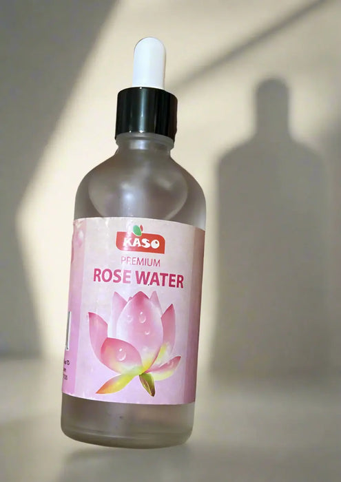 Kaso Premium Rose Water 100ML Murukali.com