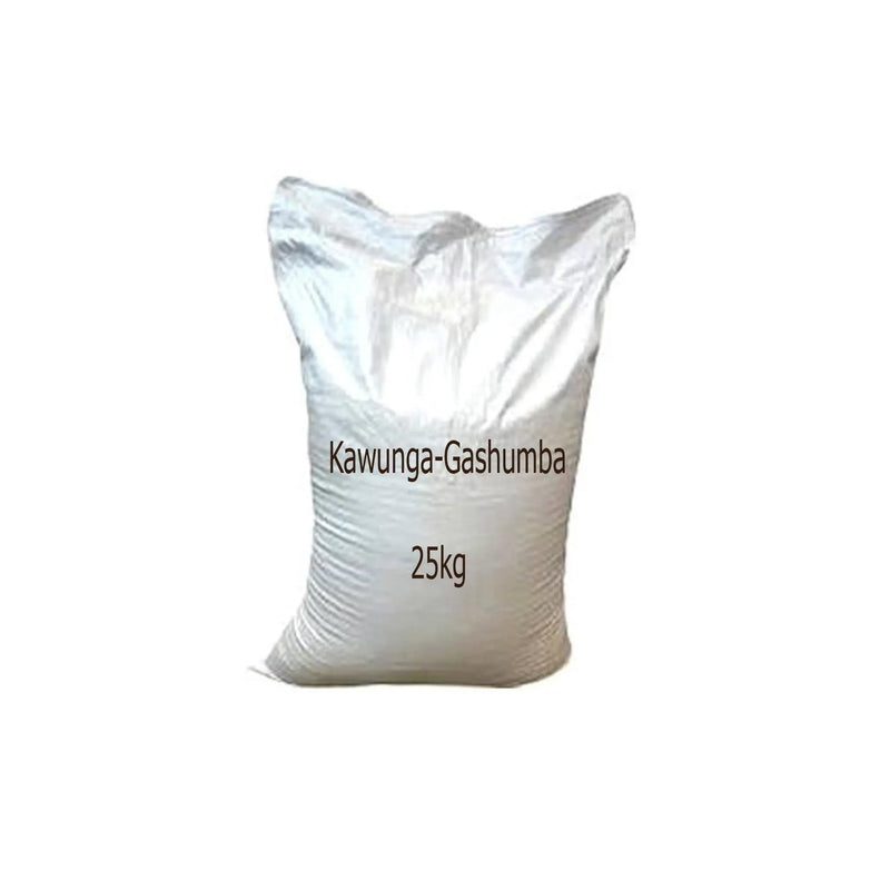 Kawunga,Gashumba /25kg murukali.com