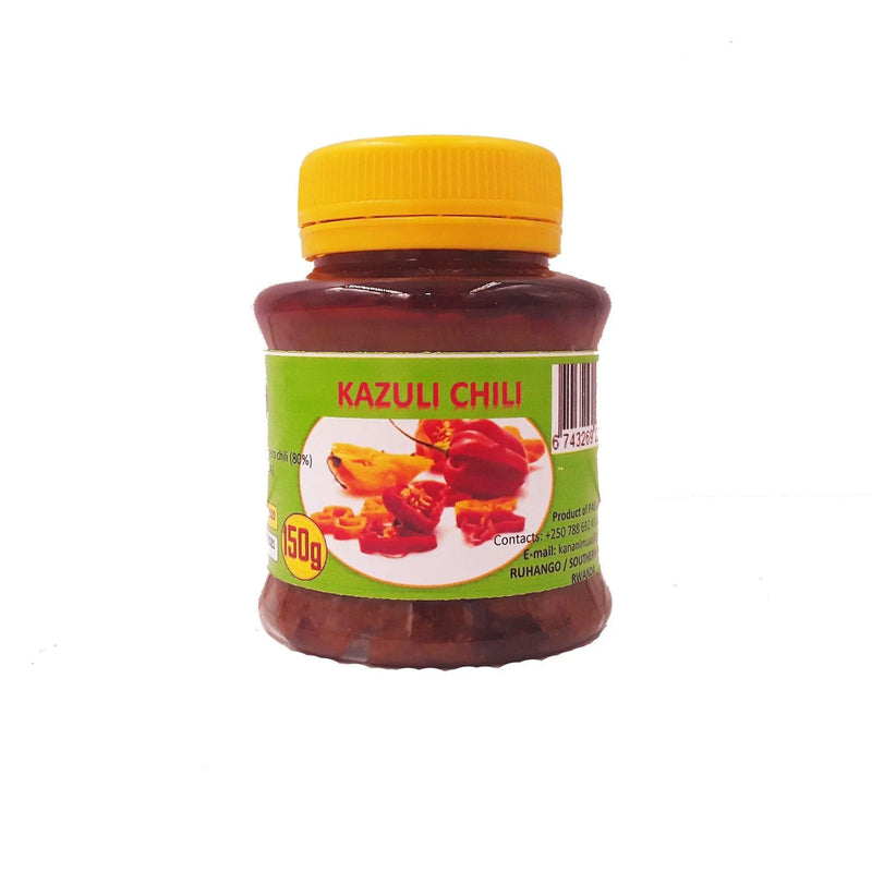 Kazuli Chili /150g murukali.com