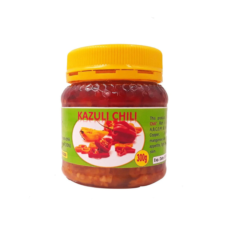 Kazuli Chilli /300g murukali.com
