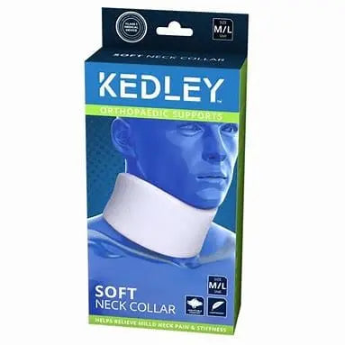 Kedly Soft Neck Collar murukali.com