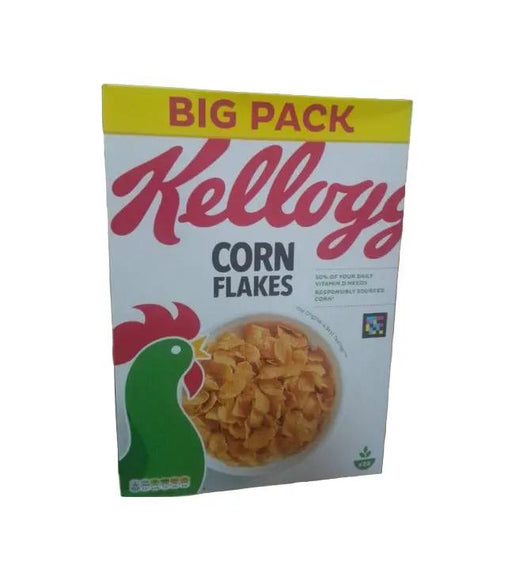 Kellogg's Corn Flakes 670g Murukali.com