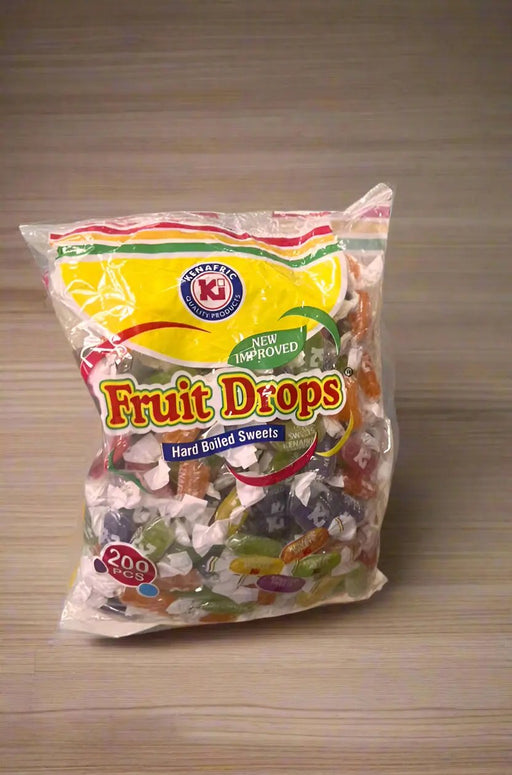 Kenafric Fruit Drops 700g Murukali.com