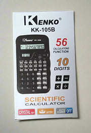 Kenko KK-105B Scientific Calculator Murukali.com