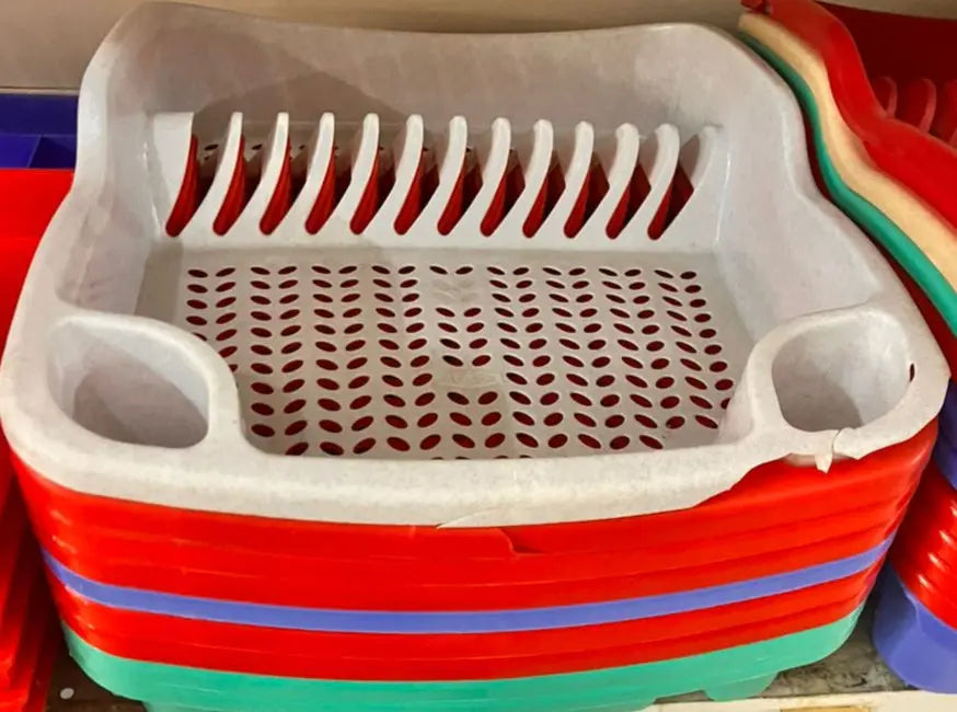 Kenpoly Dish Rack No1 Murukali.com