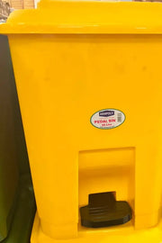 Kenpoly Pedal Bin 40L Murukali.com