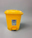 Kenpoly Pedal Bin  6L Murukali.com