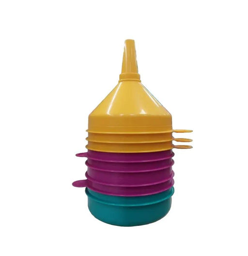 Kenpoly Plastic Funnel Murukali.com