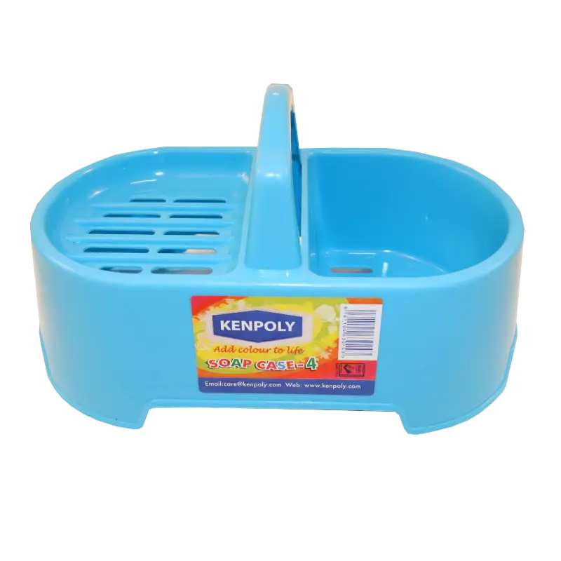Kenpoly Soap Dish murukali.com