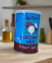 Kentaste Coconut Milk 400ml Murukali.com