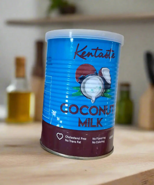 Kentaste Coconut Milk 400ml Murukali.com