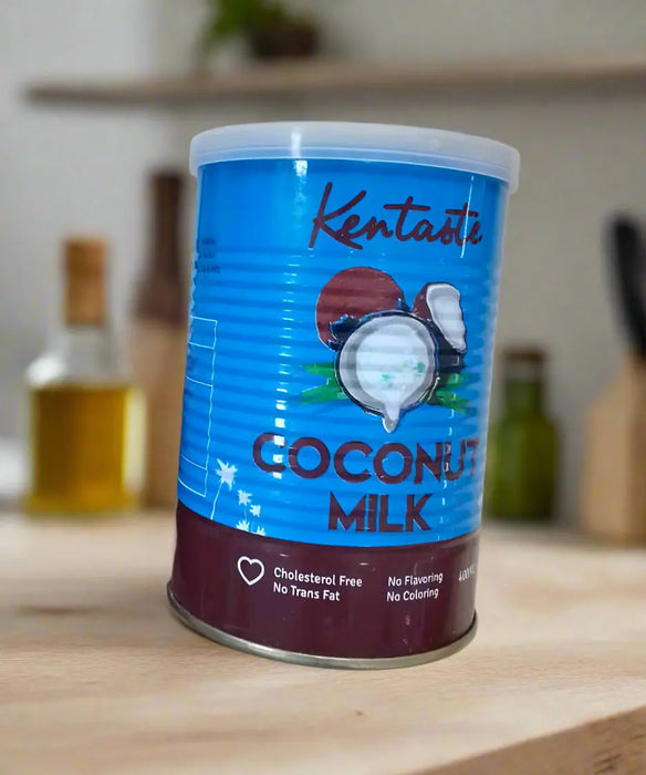 Kentaste Coconut Milk 400ml Murukali.com