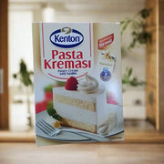 Kenton Pastry Cream Cocoa 137g Murukali.com