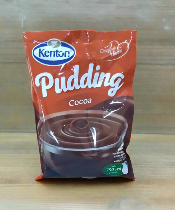 Kenton Pudding Cocoa 125g Murukali.com