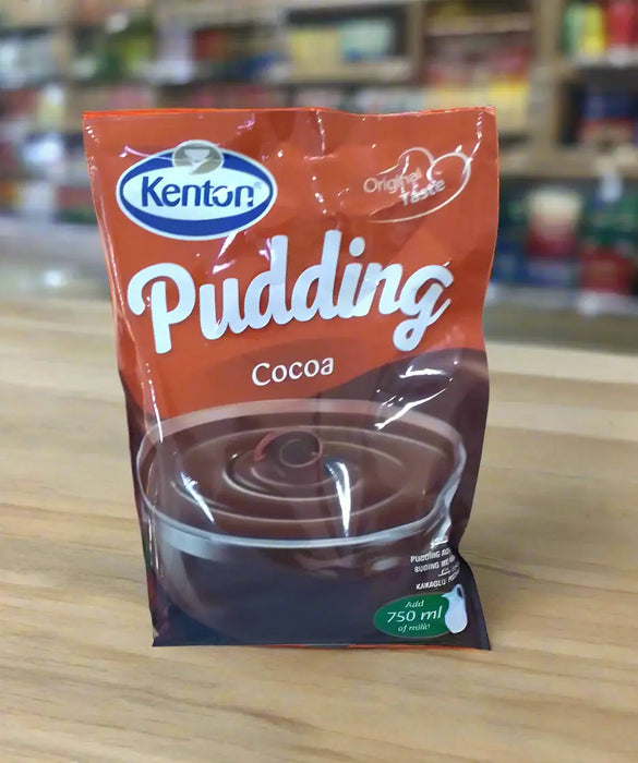 Kenton Pudding Cocoa 125g Murukali.com