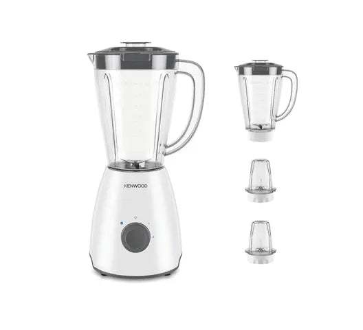 Kenwood Blender, 2L Jar + 2 Mills murukali.com