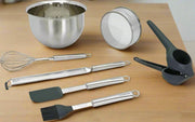 Kenwood Cake Preparation Set 7pcs Murukali.com