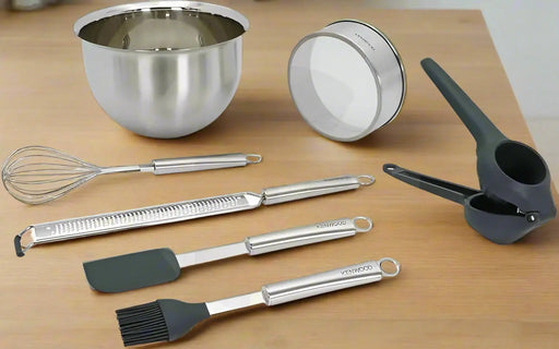 Kenwood Cake Preparation Set 7pcs Murukali.com
