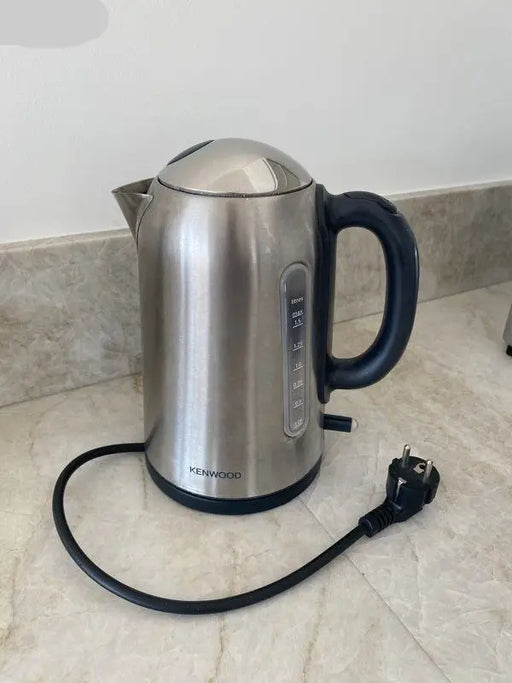 Kenwood Electric kettle 1.7L Murukali.com