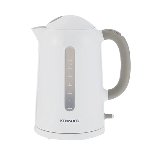 Kenwood JKP210 Jug Kettle – 1.6L White Murukali.com