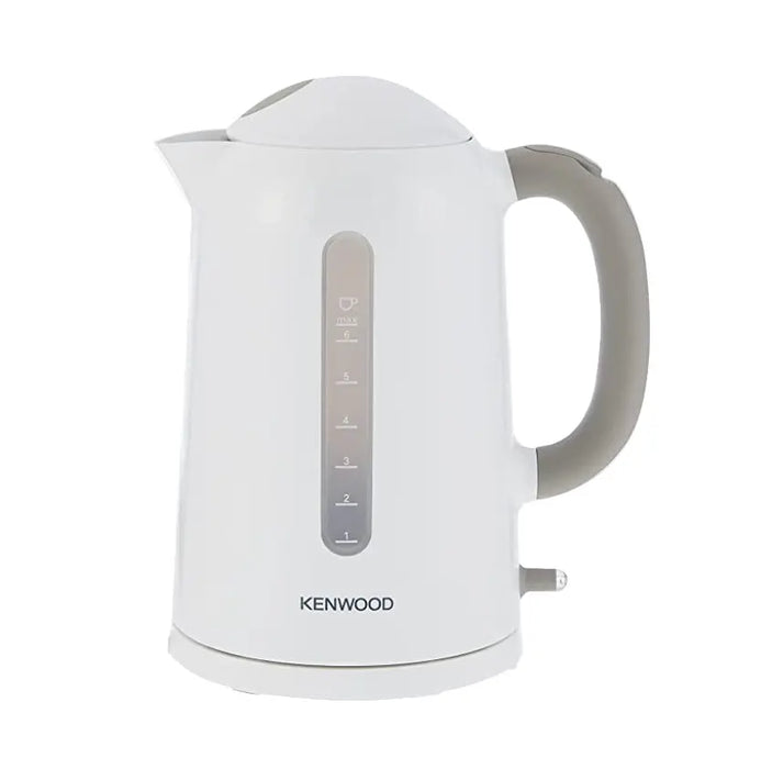 Kenwood JKP210 Jug Kettle – 1.6L White Murukali.com
