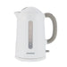 Kenwood JKP210 Jug Kettle – 1.6L White Murukali.com