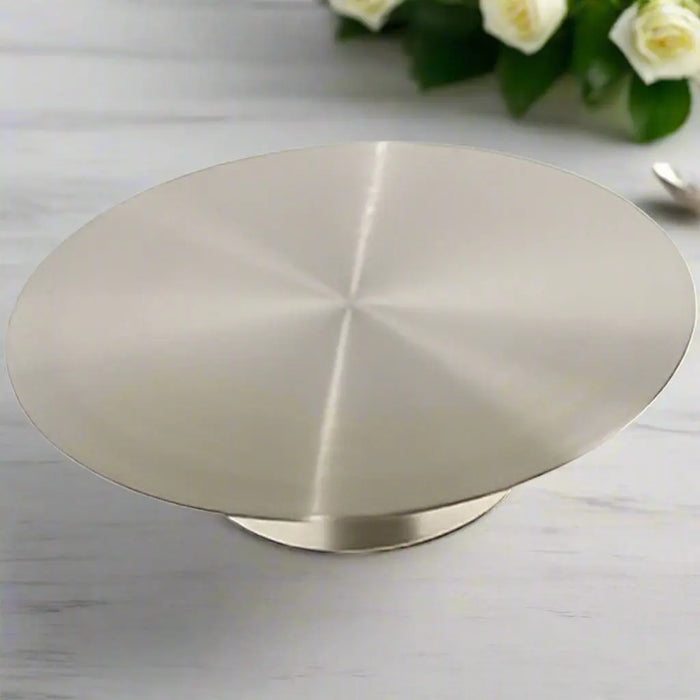 Kenwood Rotating Cake Stand for Decorating Murukali.com