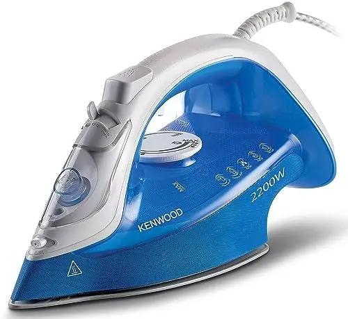 Kenwood Steam Iron Murukali.com