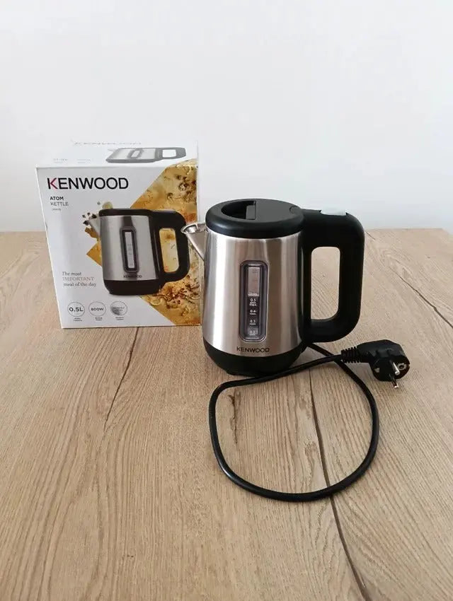 Kenwood  Travel Kettle 0.5 liters  800 watts Murukali.com