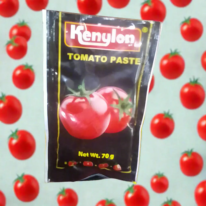 Kenylon Tomato Paste 70g Murukali.com