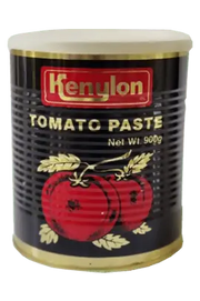 Kenylon Tomato Paste 900g VECTA GLOBAL DISTRIBUTORS LTD
