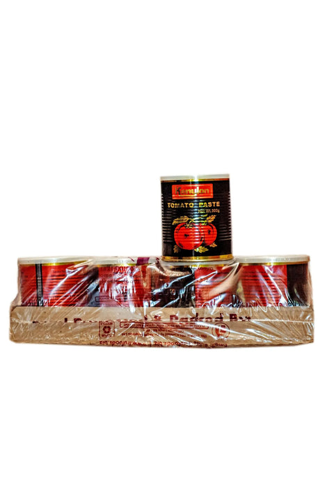 Kenylon Tomato Paste 900g VECTA GLOBAL DISTRIBUTORS LTD