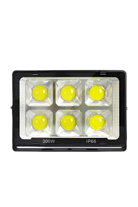 Keou 300W LED Flood Light Murukali.com