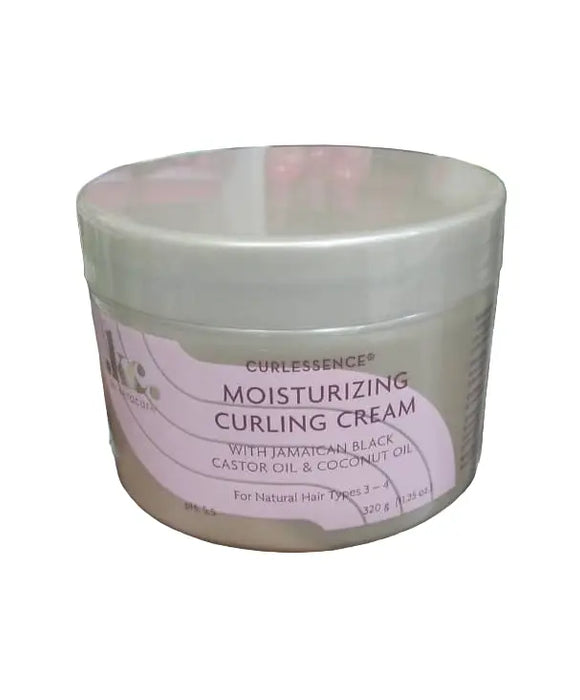 KeraCare Curlessence Moisturizing Curling Cream 320g Murukali.com